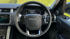 Land Rover Range Rover Sport 3.0 SDV6 Autobiography Dynamic 5dr Auto Diesel Estate